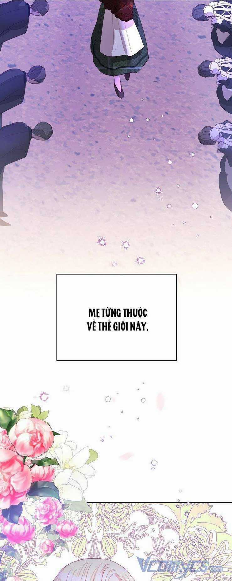 Một Ngày Nọ Cha Bỗng Dưng Xuất Hiện Chapter 3 trang 59