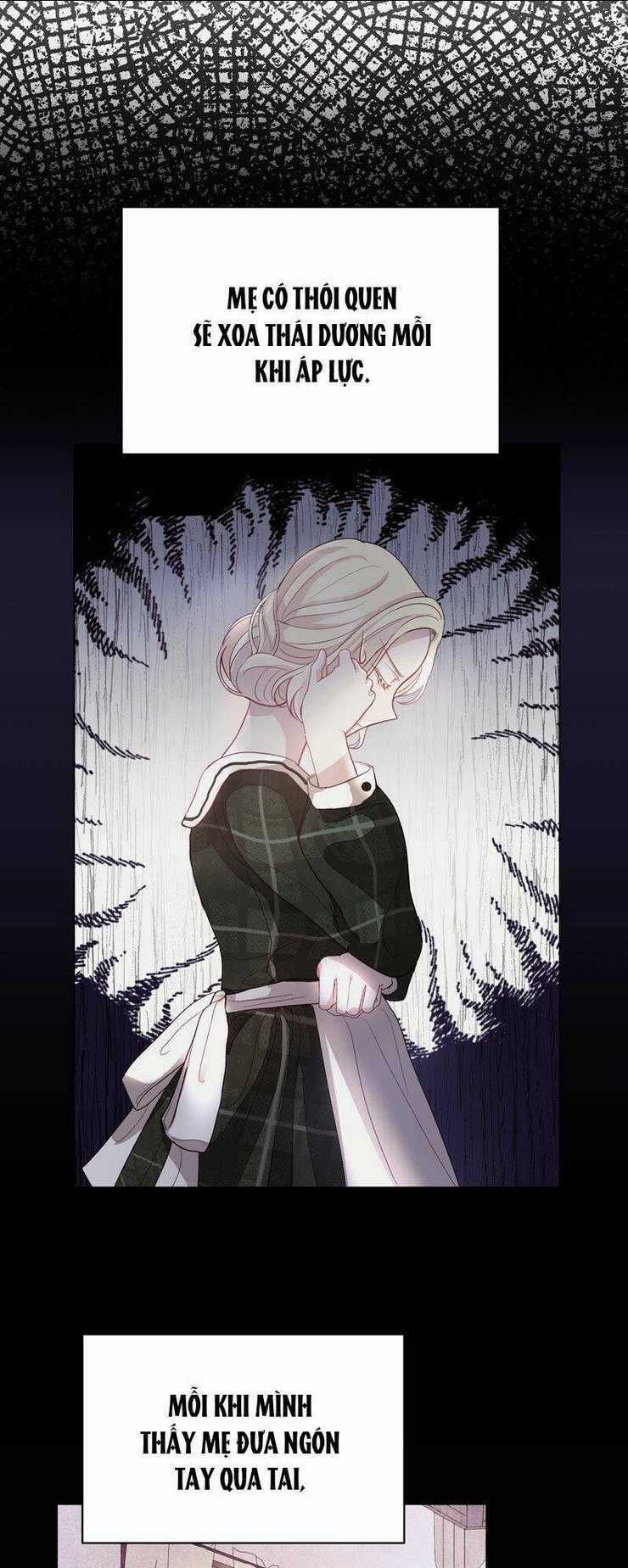 Một Ngày Nọ Cha Bỗng Dưng Xuất Hiện Chapter 3 trang 6