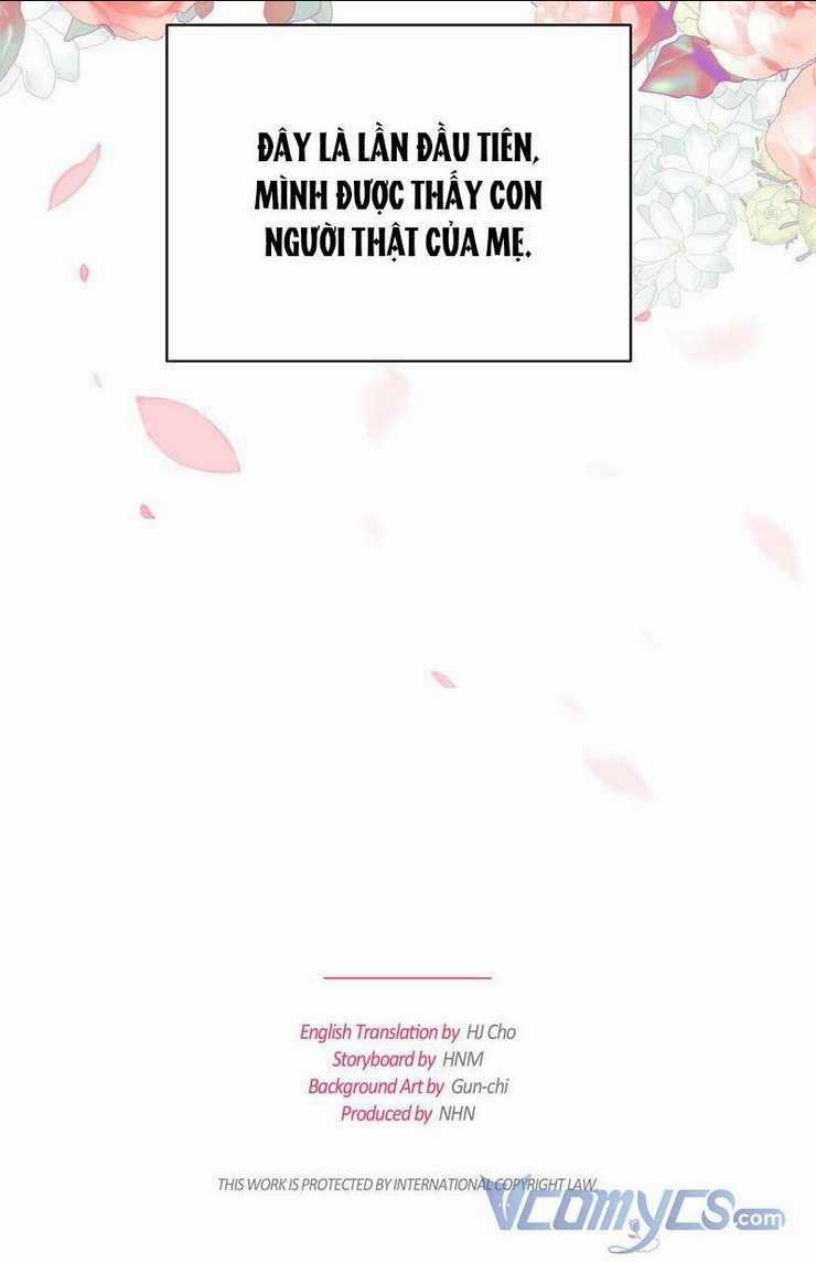 Một Ngày Nọ Cha Bỗng Dưng Xuất Hiện Chapter 3 trang 61
