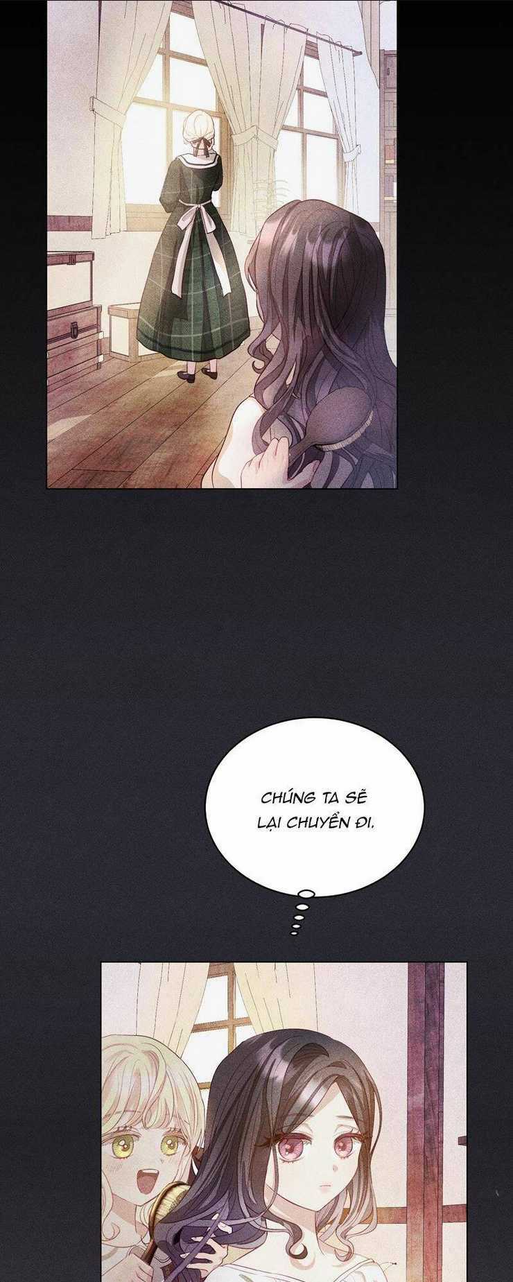 Một Ngày Nọ Cha Bỗng Dưng Xuất Hiện Chapter 3 trang 7