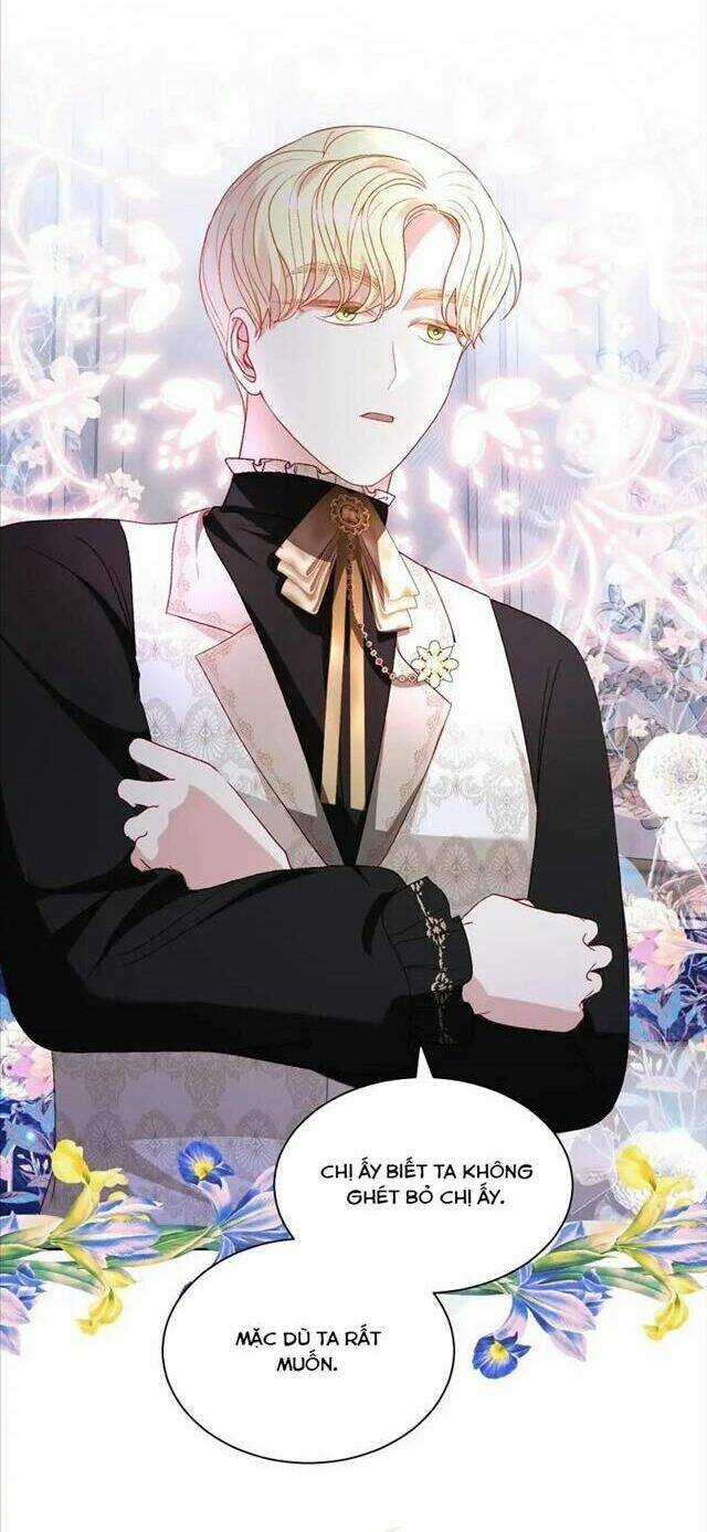 Một Ngày Nọ Cha Bỗng Dưng Xuất Hiện Chapter 30 trang 10