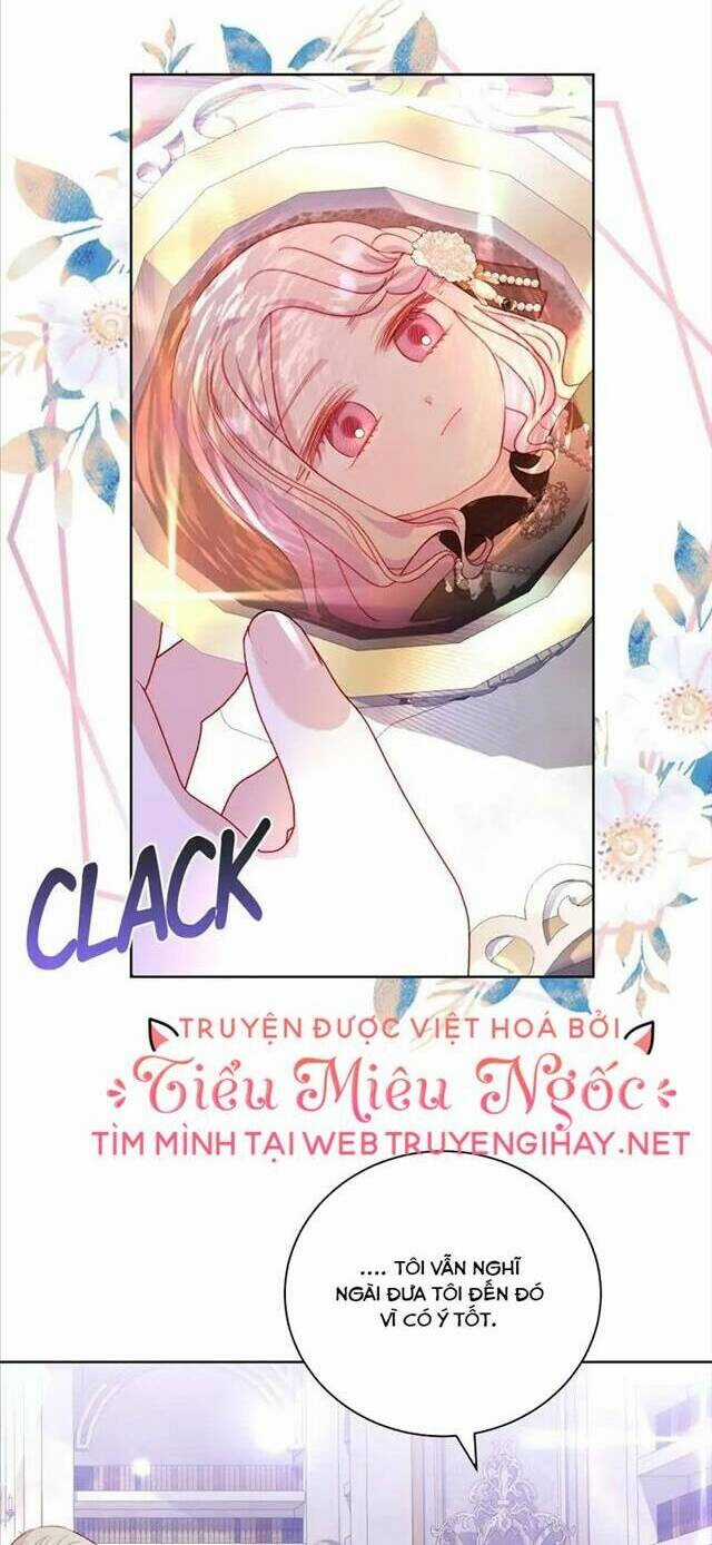 Một Ngày Nọ Cha Bỗng Dưng Xuất Hiện Chapter 30 trang 11