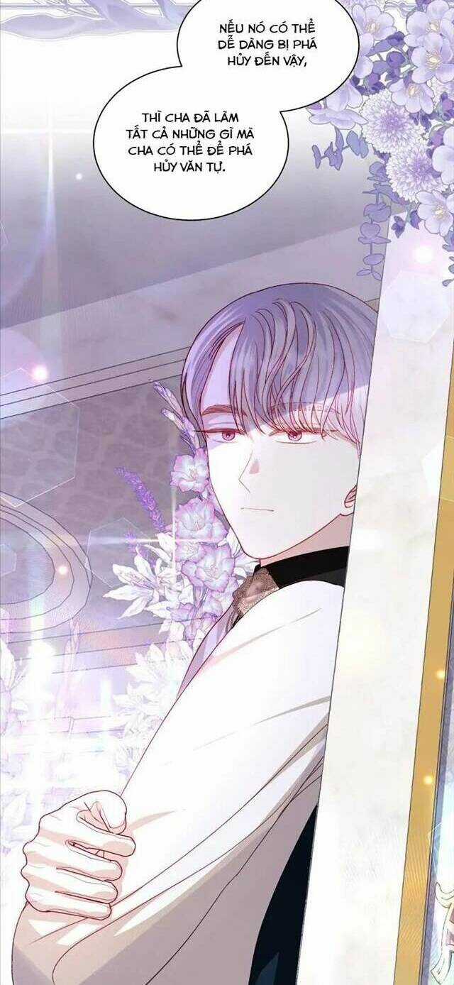 Một Ngày Nọ Cha Bỗng Dưng Xuất Hiện Chapter 30 trang 13