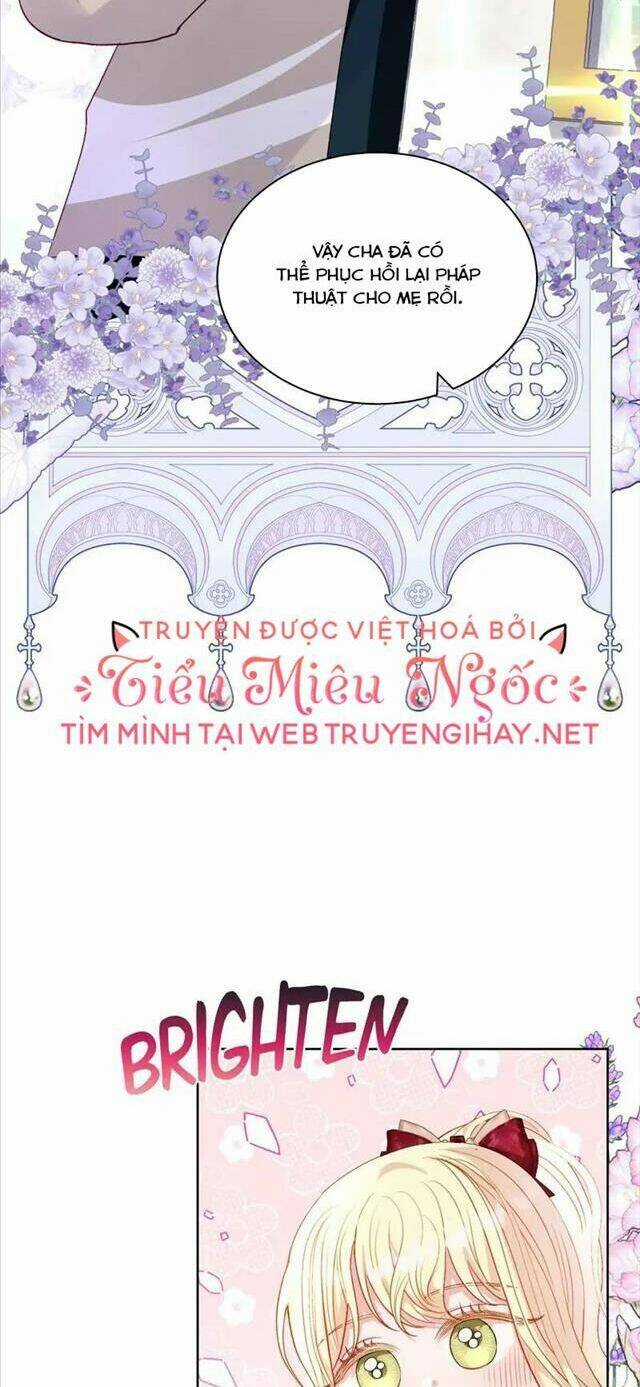 Một Ngày Nọ Cha Bỗng Dưng Xuất Hiện Chapter 30 trang 14