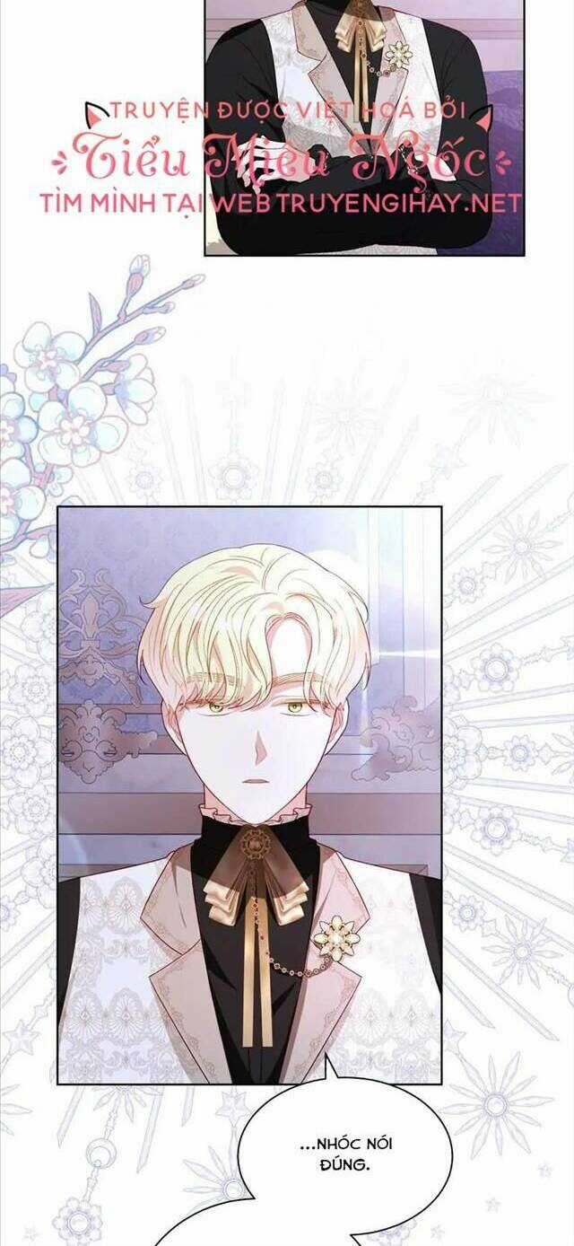 Một Ngày Nọ Cha Bỗng Dưng Xuất Hiện Chapter 30 trang 17