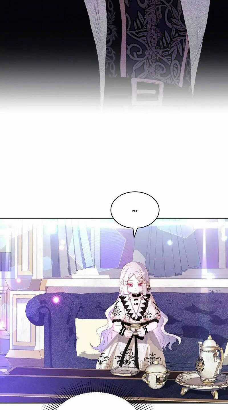 Một Ngày Nọ Cha Bỗng Dưng Xuất Hiện Chapter 30 trang 21