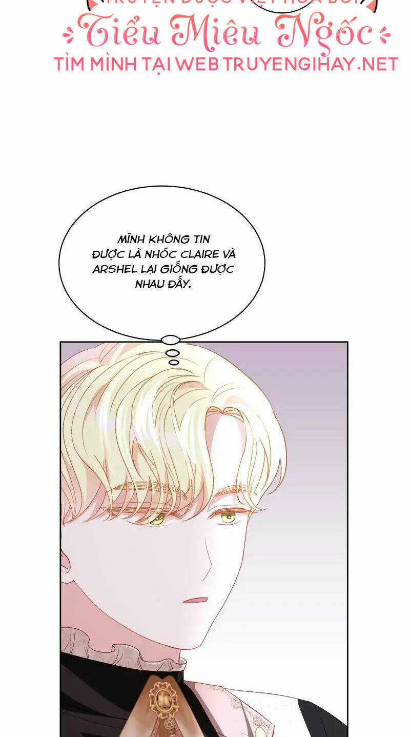 Một Ngày Nọ Cha Bỗng Dưng Xuất Hiện Chapter 30 trang 24