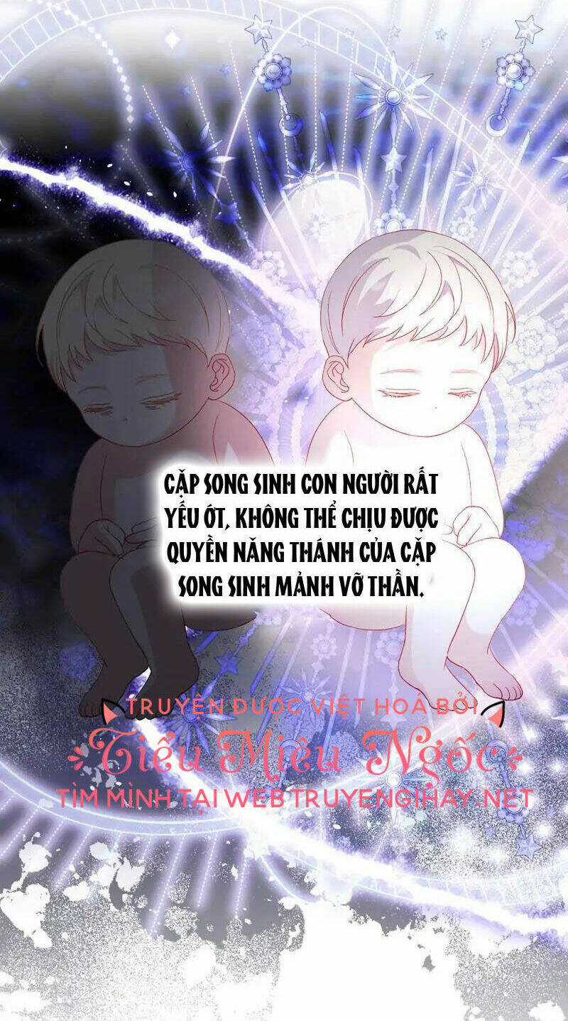 Một Ngày Nọ Cha Bỗng Dưng Xuất Hiện Chapter 30 trang 26