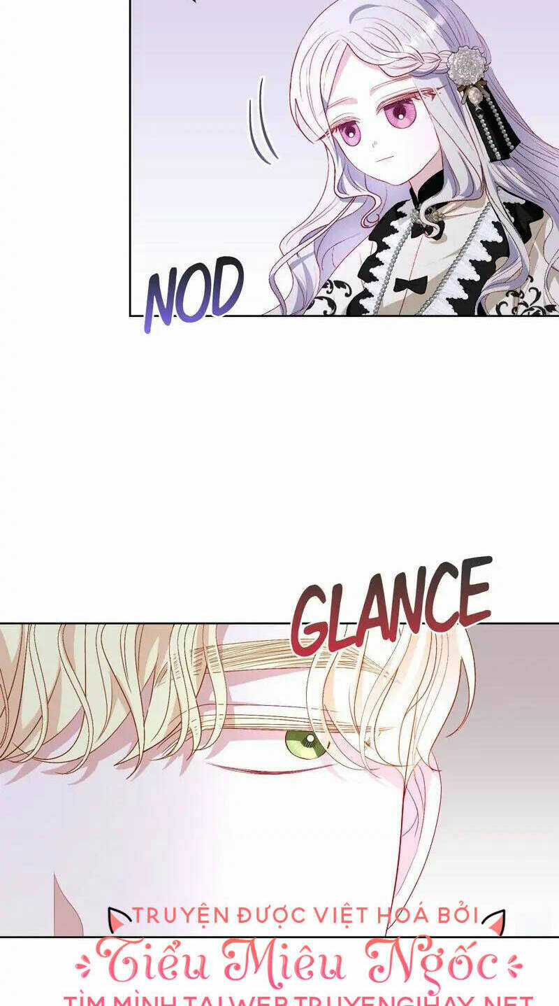 Một Ngày Nọ Cha Bỗng Dưng Xuất Hiện Chapter 30 trang 31