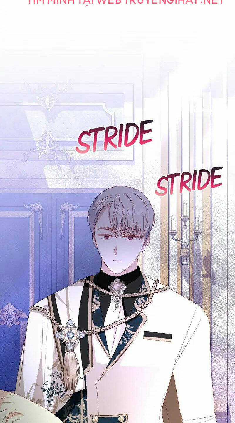 Một Ngày Nọ Cha Bỗng Dưng Xuất Hiện Chapter 30 trang 32