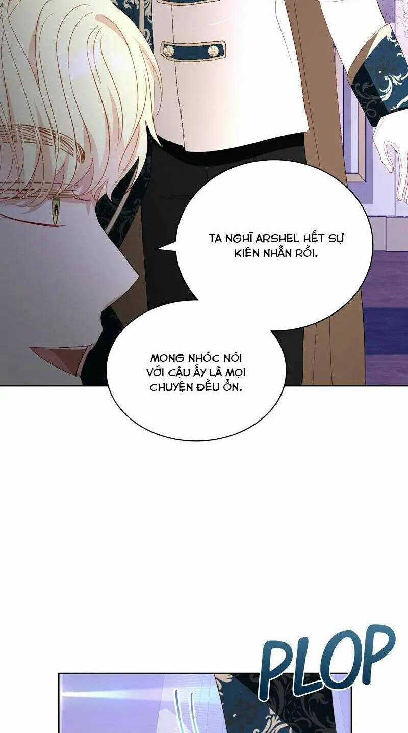 Một Ngày Nọ Cha Bỗng Dưng Xuất Hiện Chapter 30 trang 33