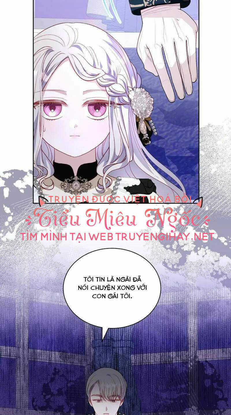 Một Ngày Nọ Cha Bỗng Dưng Xuất Hiện Chapter 30 trang 34