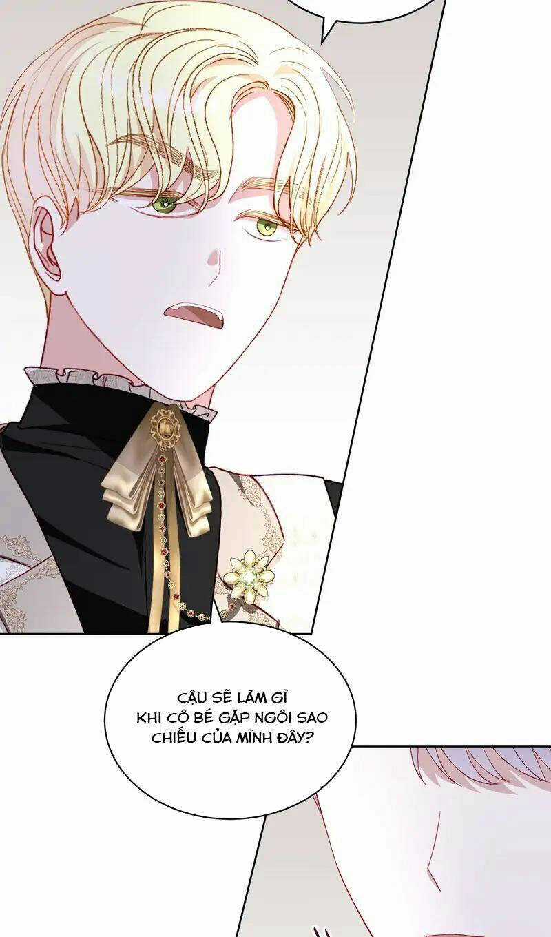 Một Ngày Nọ Cha Bỗng Dưng Xuất Hiện Chapter 30 trang 36