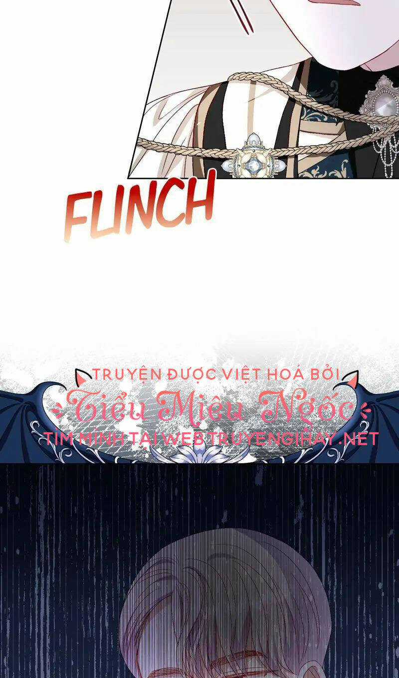 Một Ngày Nọ Cha Bỗng Dưng Xuất Hiện Chapter 30 trang 37