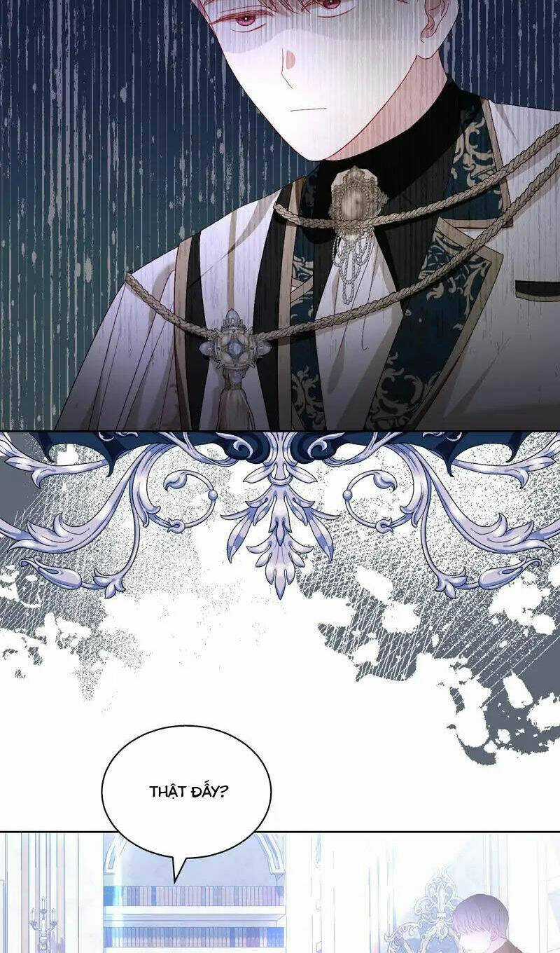 Một Ngày Nọ Cha Bỗng Dưng Xuất Hiện Chapter 30 trang 38