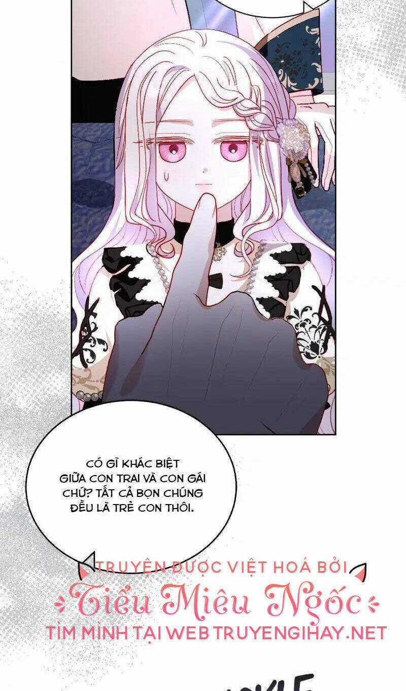 Một Ngày Nọ Cha Bỗng Dưng Xuất Hiện Chapter 30 trang 40