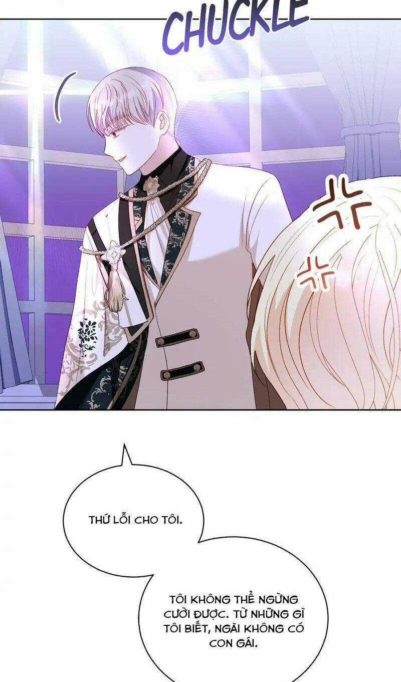 Một Ngày Nọ Cha Bỗng Dưng Xuất Hiện Chapter 30 trang 41