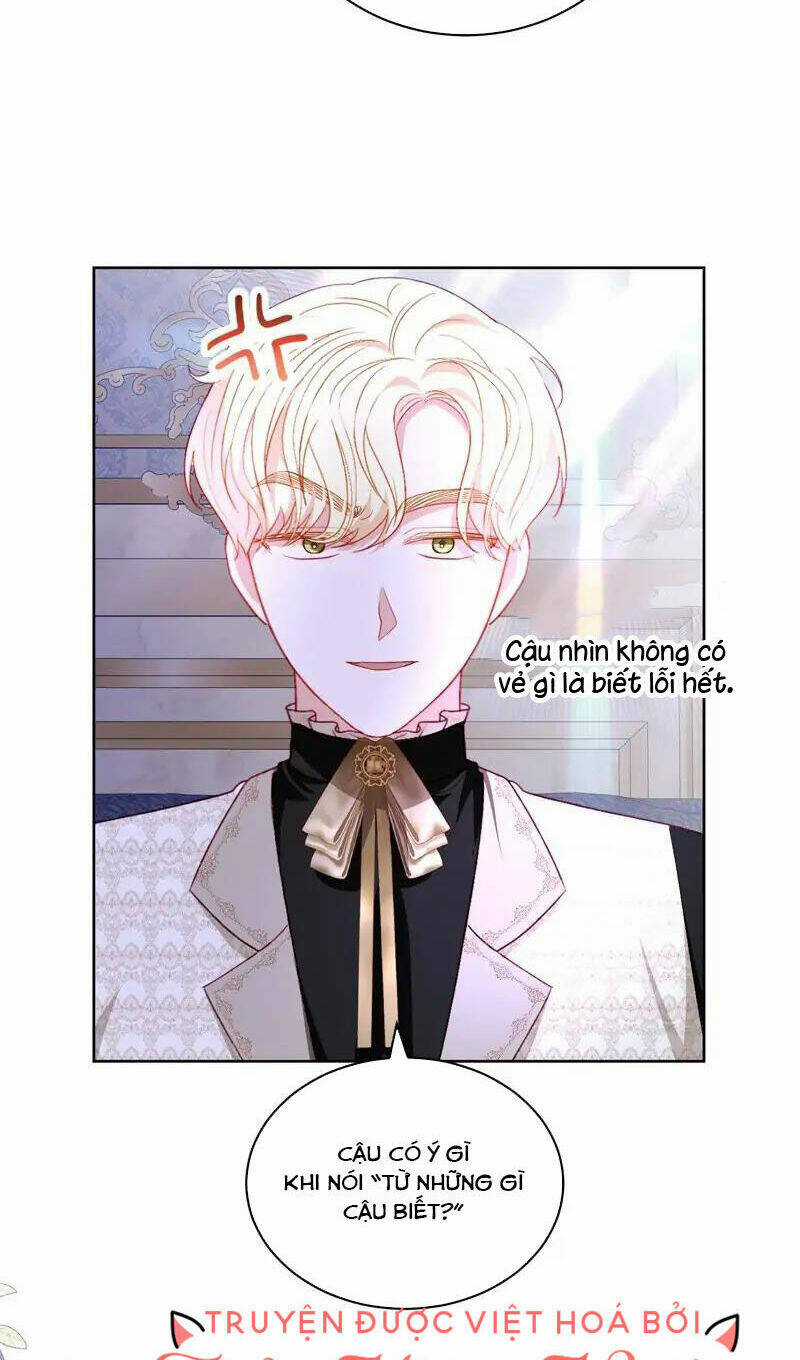 Một Ngày Nọ Cha Bỗng Dưng Xuất Hiện Chapter 30 trang 42