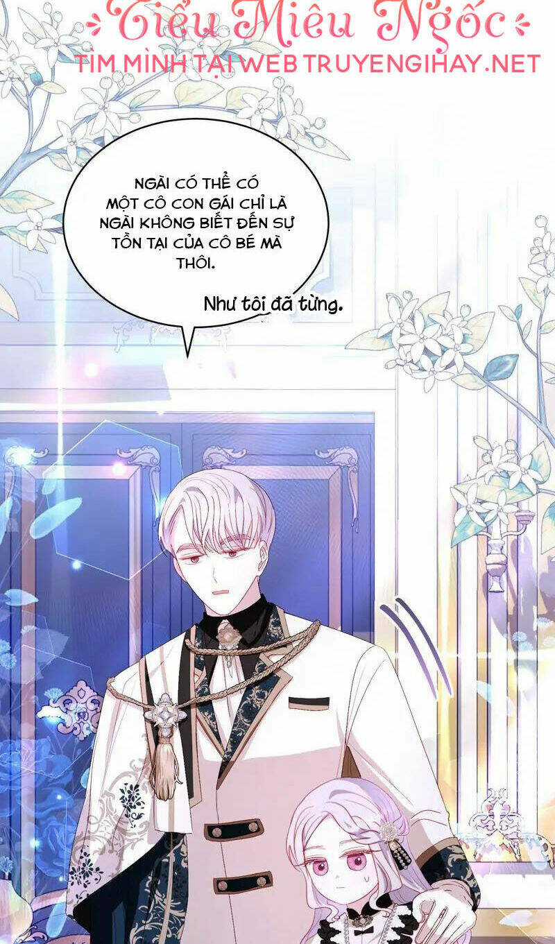 Một Ngày Nọ Cha Bỗng Dưng Xuất Hiện Chapter 30 trang 43