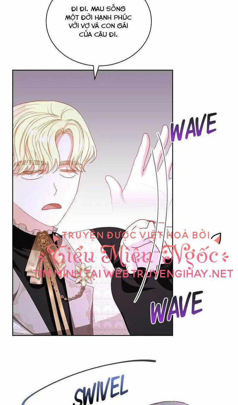 Một Ngày Nọ Cha Bỗng Dưng Xuất Hiện Chapter 30 trang 45