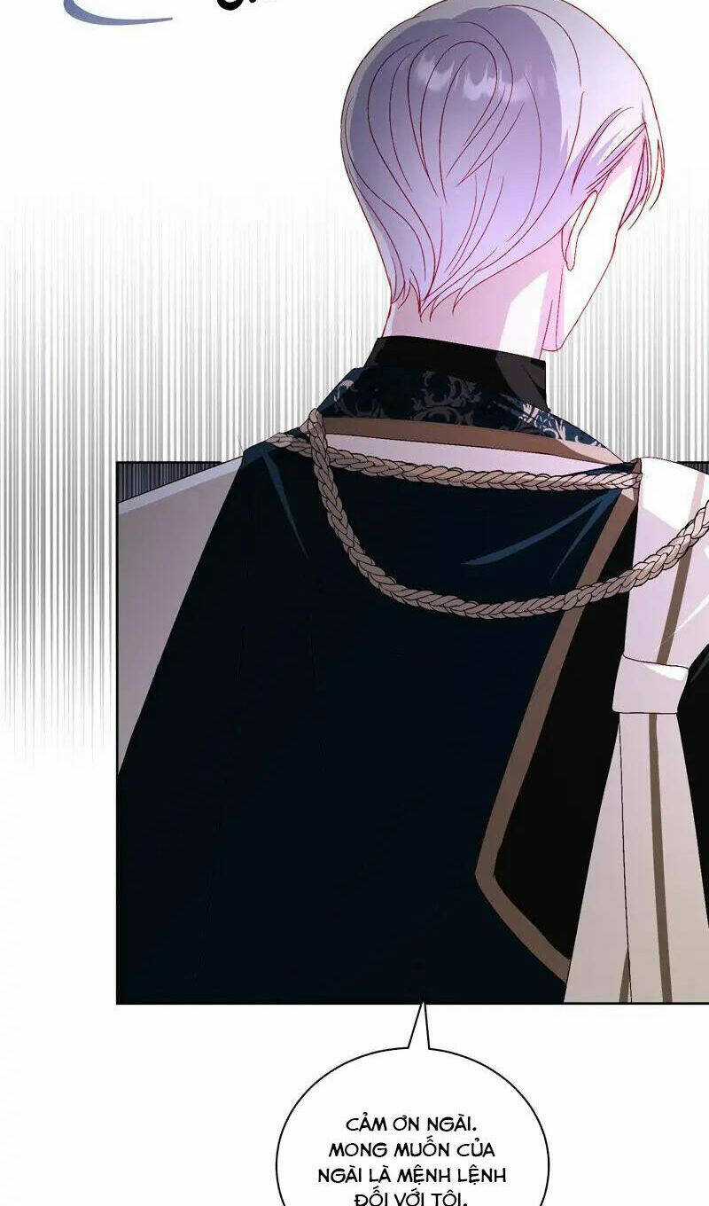 Một Ngày Nọ Cha Bỗng Dưng Xuất Hiện Chapter 30 trang 46