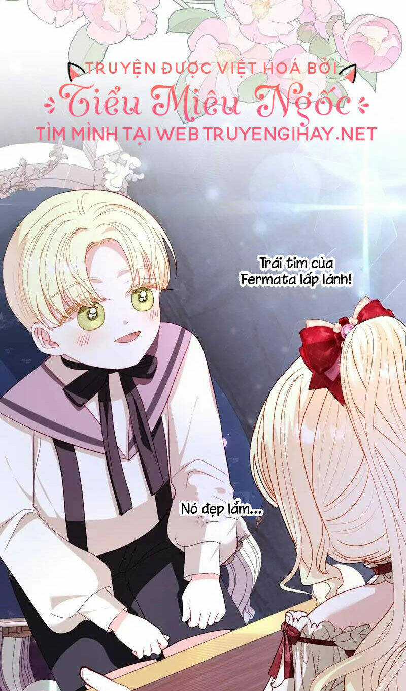 Một Ngày Nọ Cha Bỗng Dưng Xuất Hiện Chapter 30 trang 49