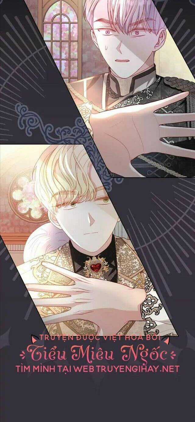 Một Ngày Nọ Cha Bỗng Dưng Xuất Hiện Chapter 30 trang 5