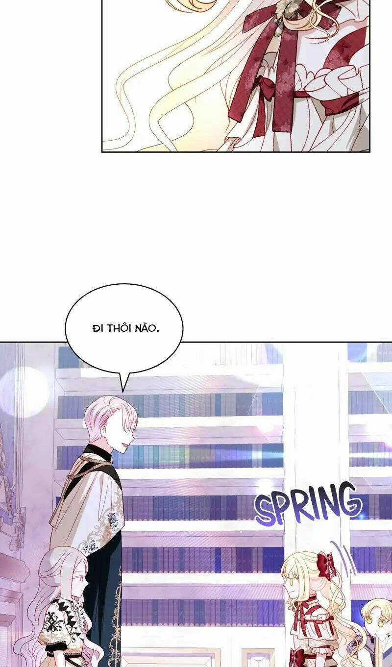 Một Ngày Nọ Cha Bỗng Dưng Xuất Hiện Chapter 30 trang 51