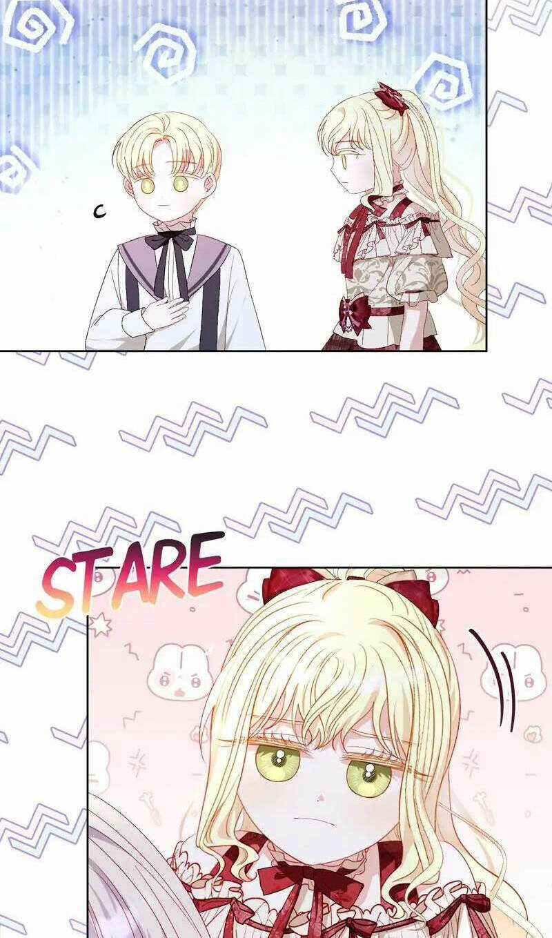 Một Ngày Nọ Cha Bỗng Dưng Xuất Hiện Chapter 30 trang 55