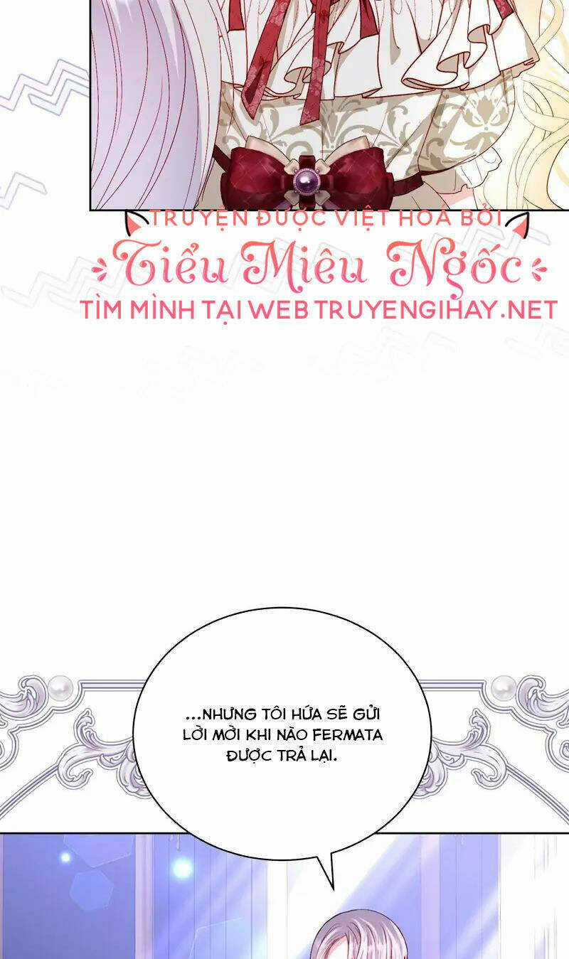 Một Ngày Nọ Cha Bỗng Dưng Xuất Hiện Chapter 30 trang 56