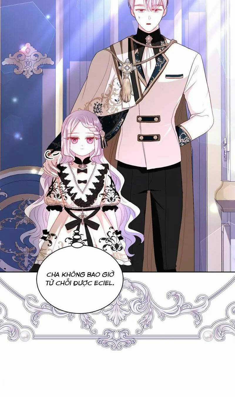 Một Ngày Nọ Cha Bỗng Dưng Xuất Hiện Chapter 30 trang 57