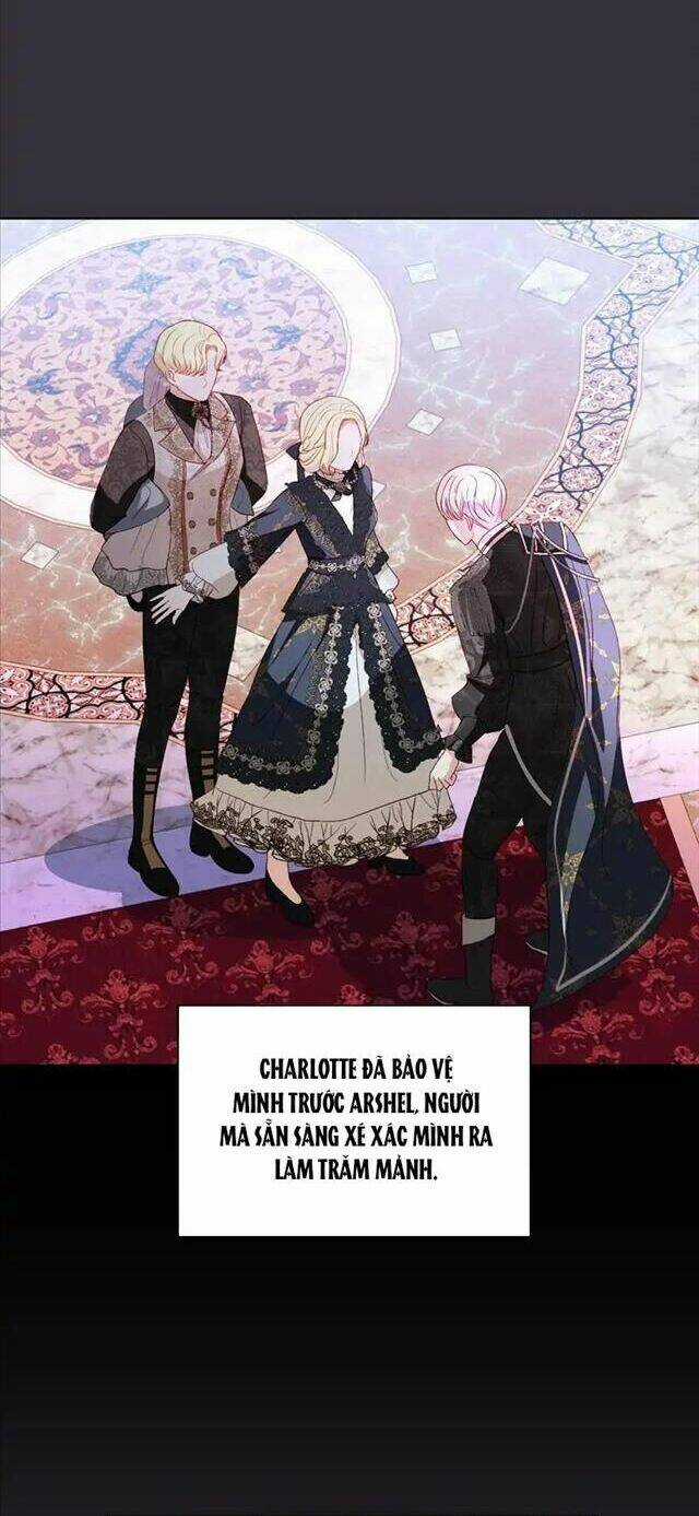 Một Ngày Nọ Cha Bỗng Dưng Xuất Hiện Chapter 30 trang 6