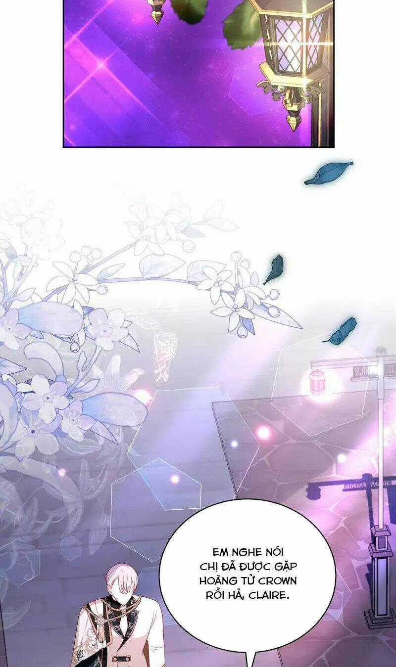 Một Ngày Nọ Cha Bỗng Dưng Xuất Hiện Chapter 30 trang 62