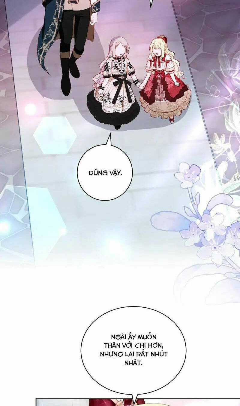 Một Ngày Nọ Cha Bỗng Dưng Xuất Hiện Chapter 30 trang 63