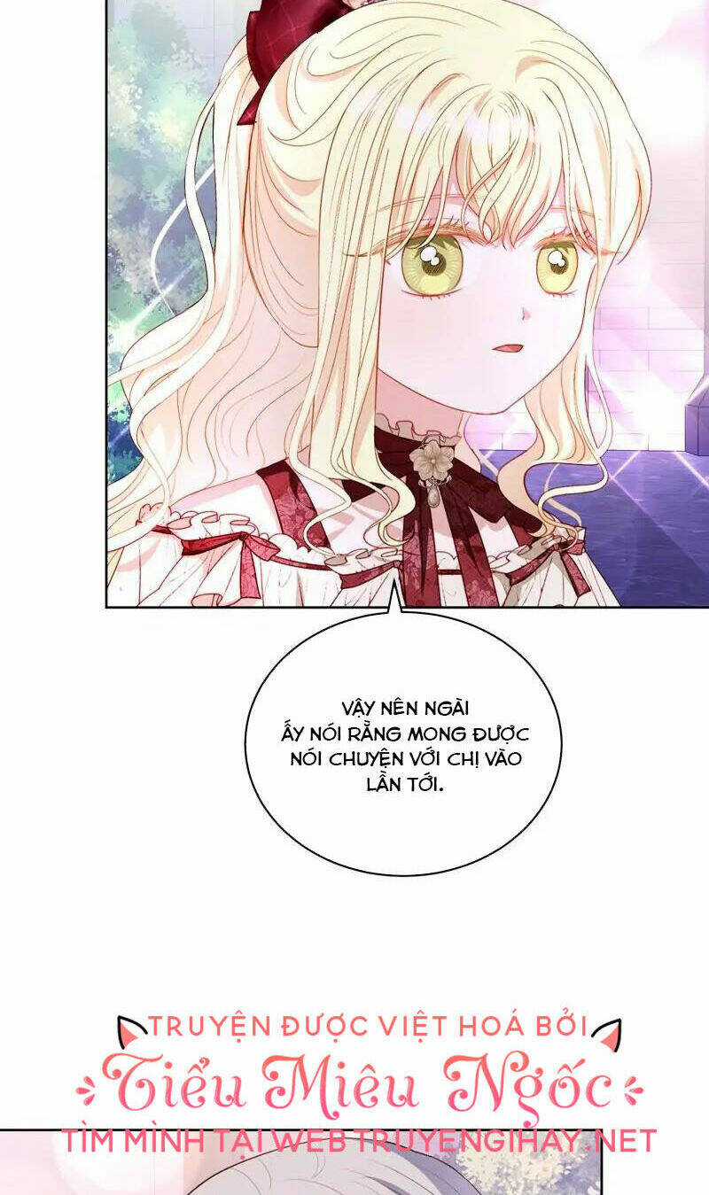 Một Ngày Nọ Cha Bỗng Dưng Xuất Hiện Chapter 30 trang 64