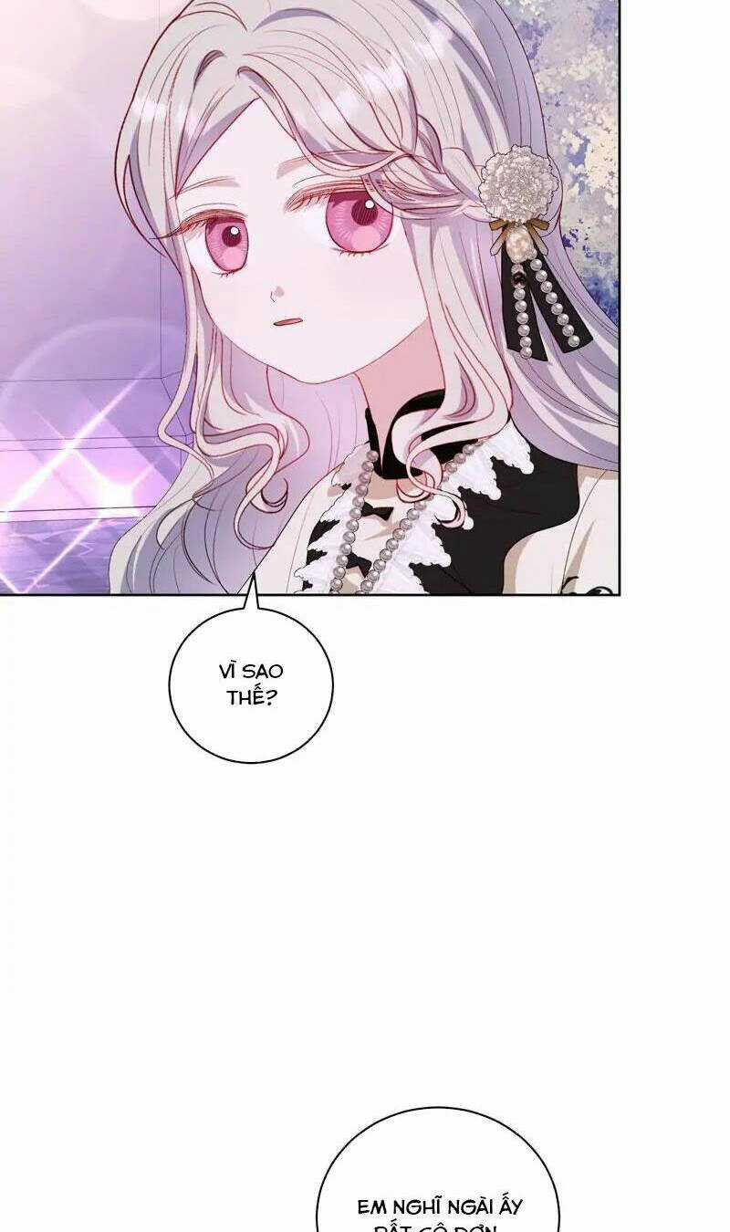 Một Ngày Nọ Cha Bỗng Dưng Xuất Hiện Chapter 30 trang 65