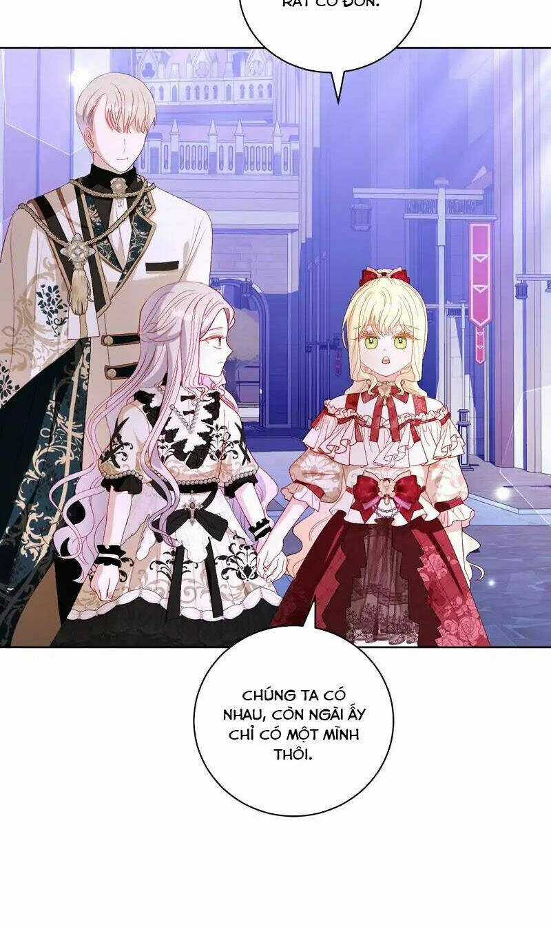 Một Ngày Nọ Cha Bỗng Dưng Xuất Hiện Chapter 30 trang 66