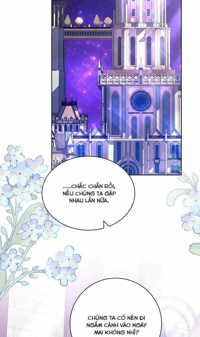 Một Ngày Nọ Cha Bỗng Dưng Xuất Hiện Chapter 30 trang 68