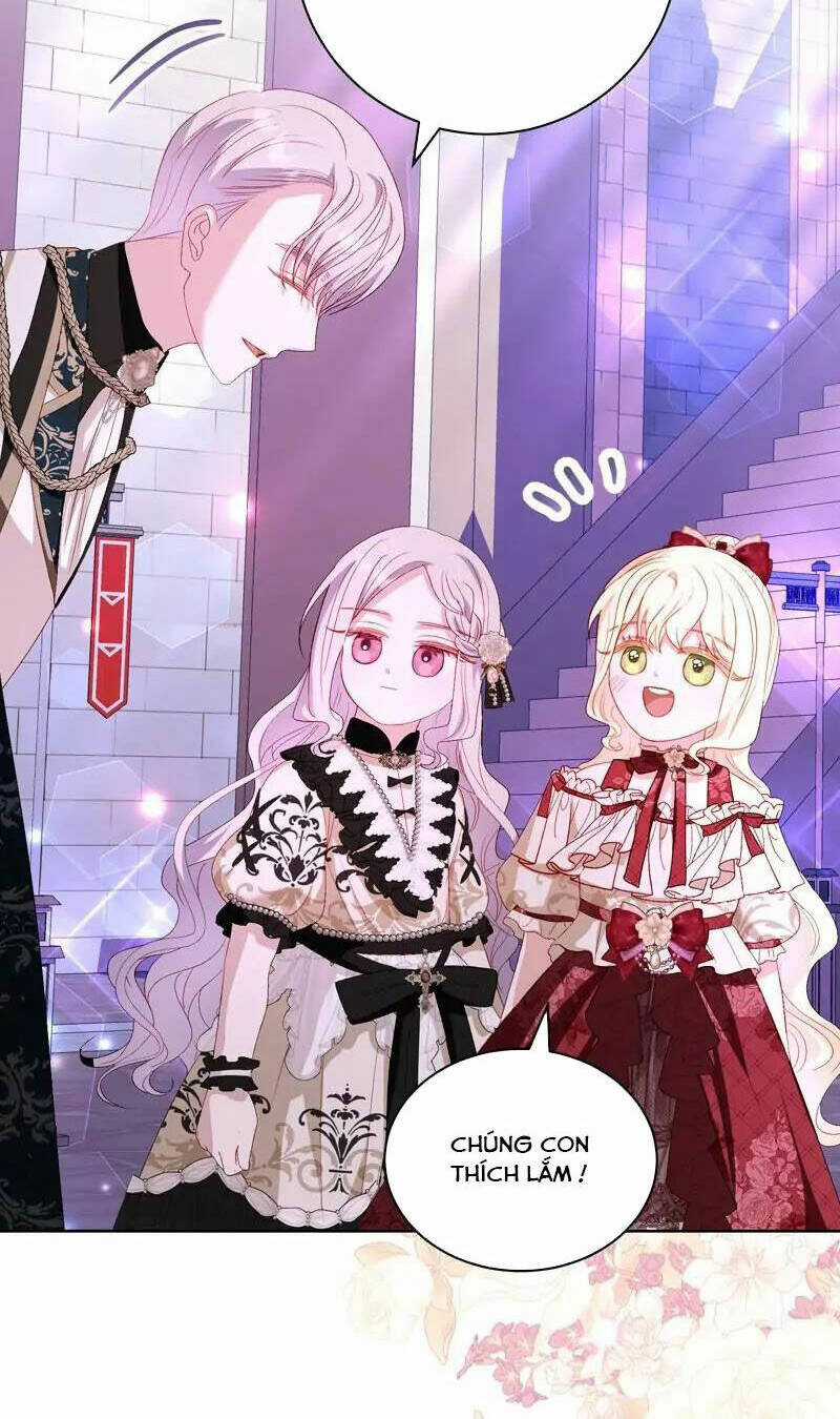 Một Ngày Nọ Cha Bỗng Dưng Xuất Hiện Chapter 30 trang 69