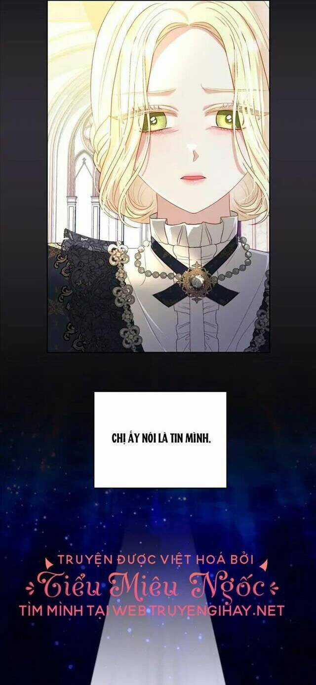 Một Ngày Nọ Cha Bỗng Dưng Xuất Hiện Chapter 30 trang 7