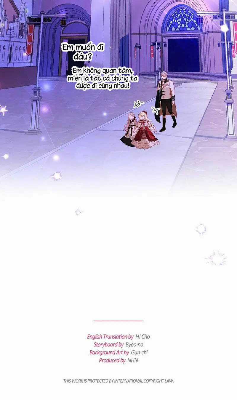 Một Ngày Nọ Cha Bỗng Dưng Xuất Hiện Chapter 30 trang 73