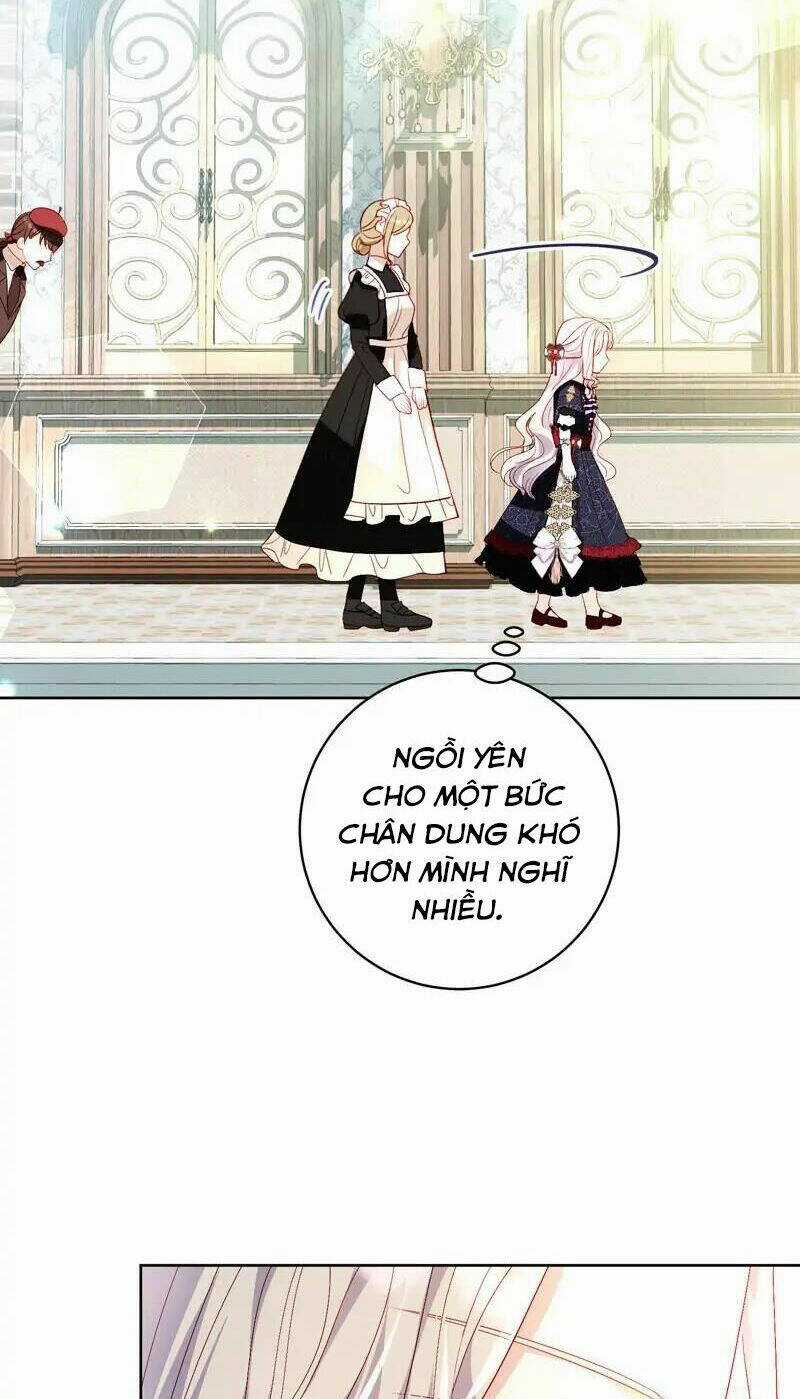 Một Ngày Nọ Cha Bỗng Dưng Xuất Hiện Chapter 31 trang 14