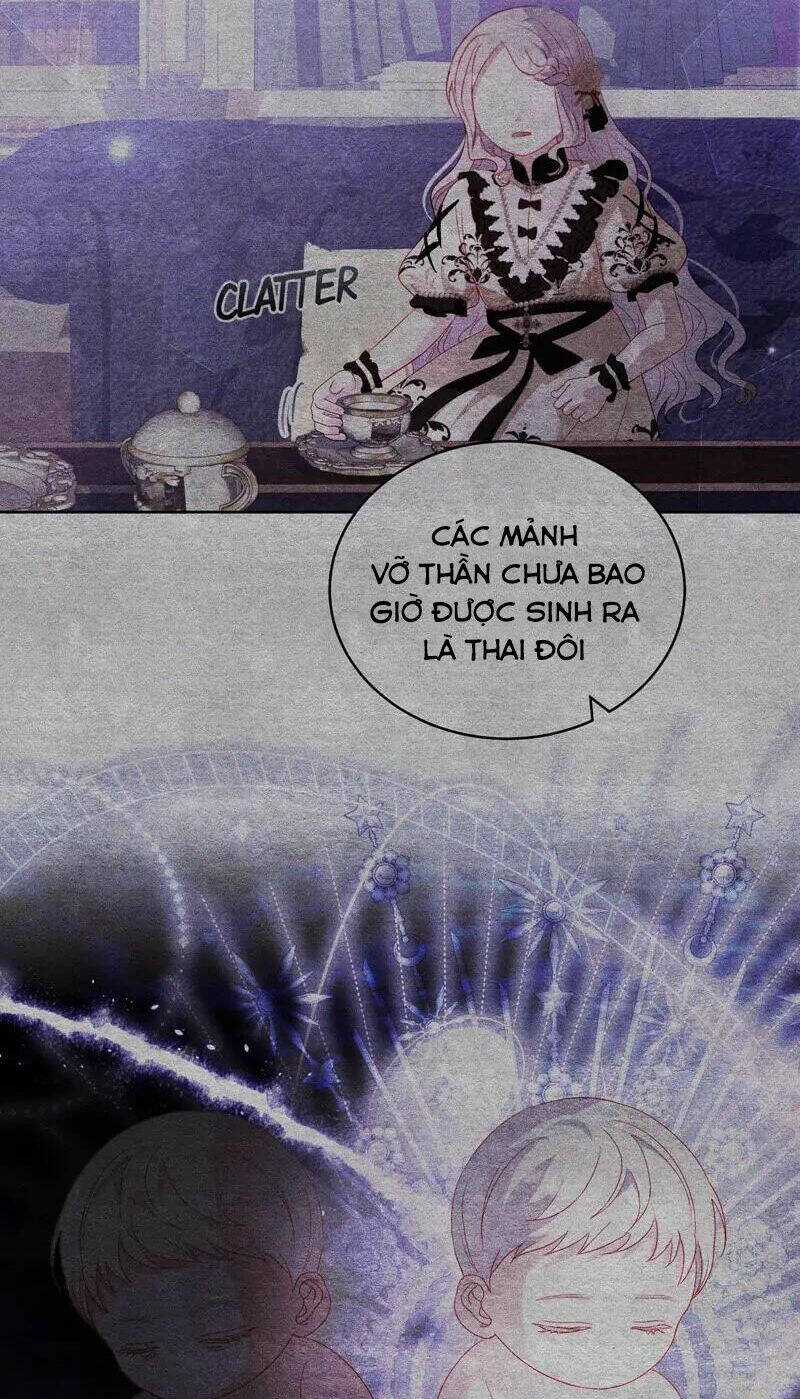 Một Ngày Nọ Cha Bỗng Dưng Xuất Hiện Chapter 31 trang 16