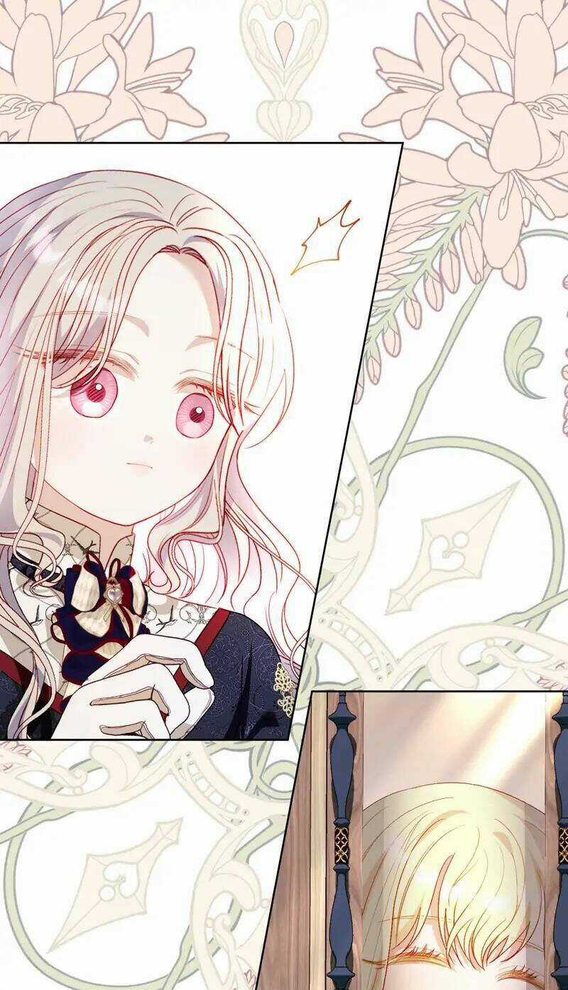 Một Ngày Nọ Cha Bỗng Dưng Xuất Hiện Chapter 31 trang 20