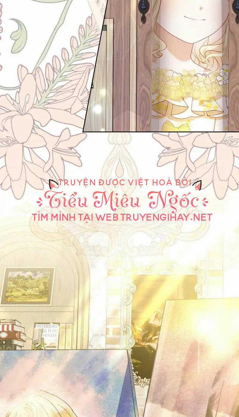 Một Ngày Nọ Cha Bỗng Dưng Xuất Hiện Chapter 31 trang 21