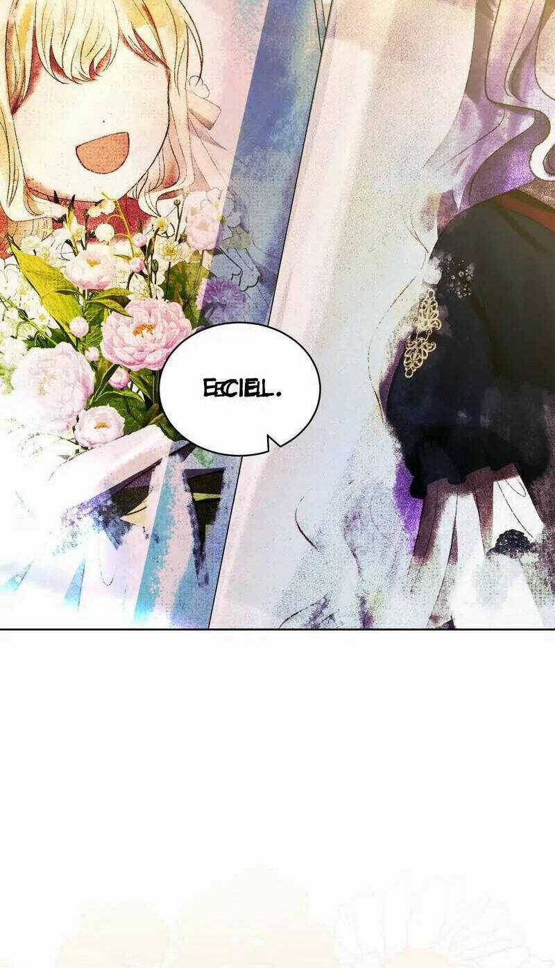 Một Ngày Nọ Cha Bỗng Dưng Xuất Hiện Chapter 31 trang 22