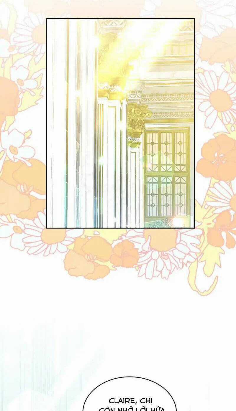 Một Ngày Nọ Cha Bỗng Dưng Xuất Hiện Chapter 31 trang 23