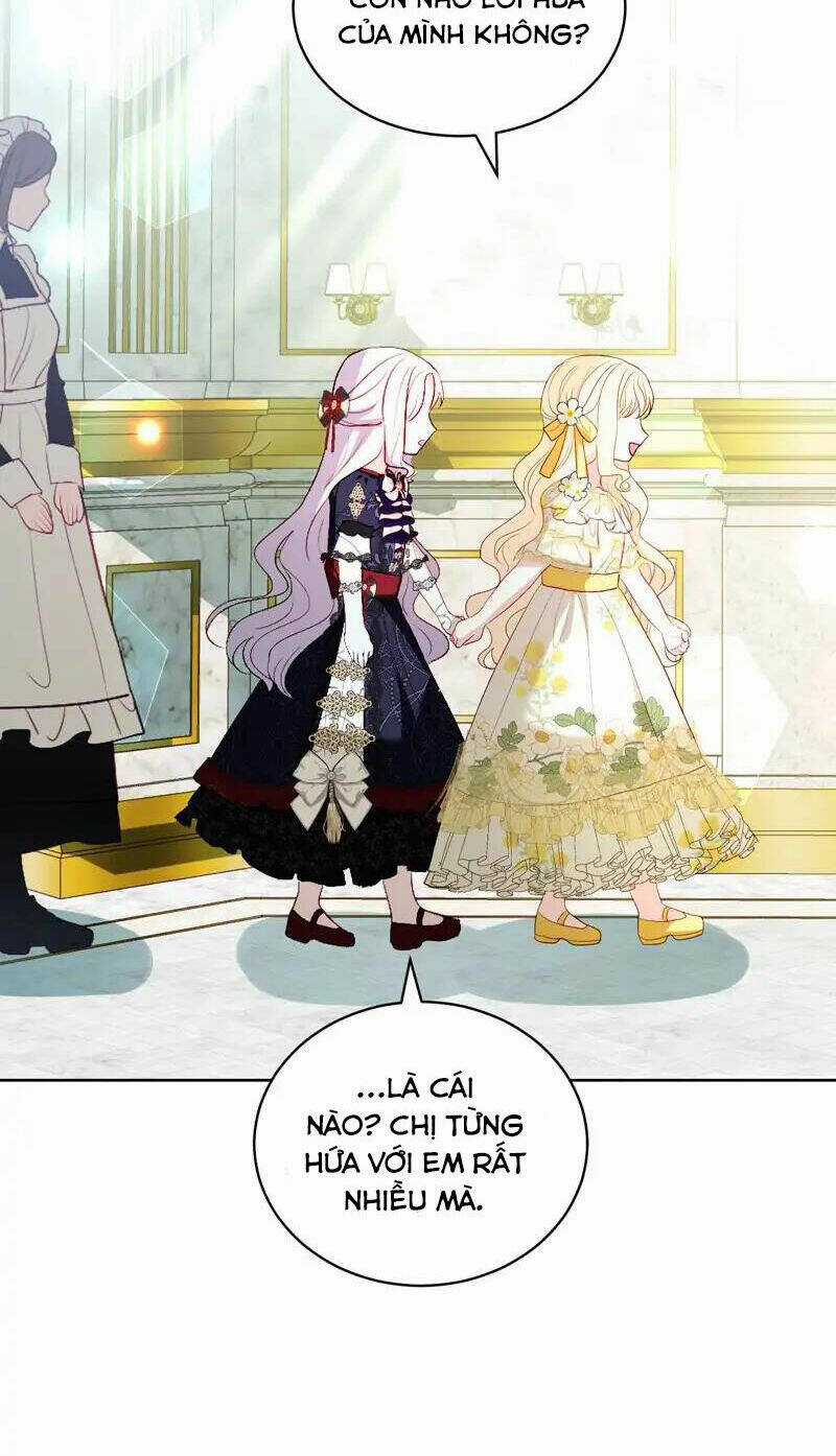 Một Ngày Nọ Cha Bỗng Dưng Xuất Hiện Chapter 31 trang 24