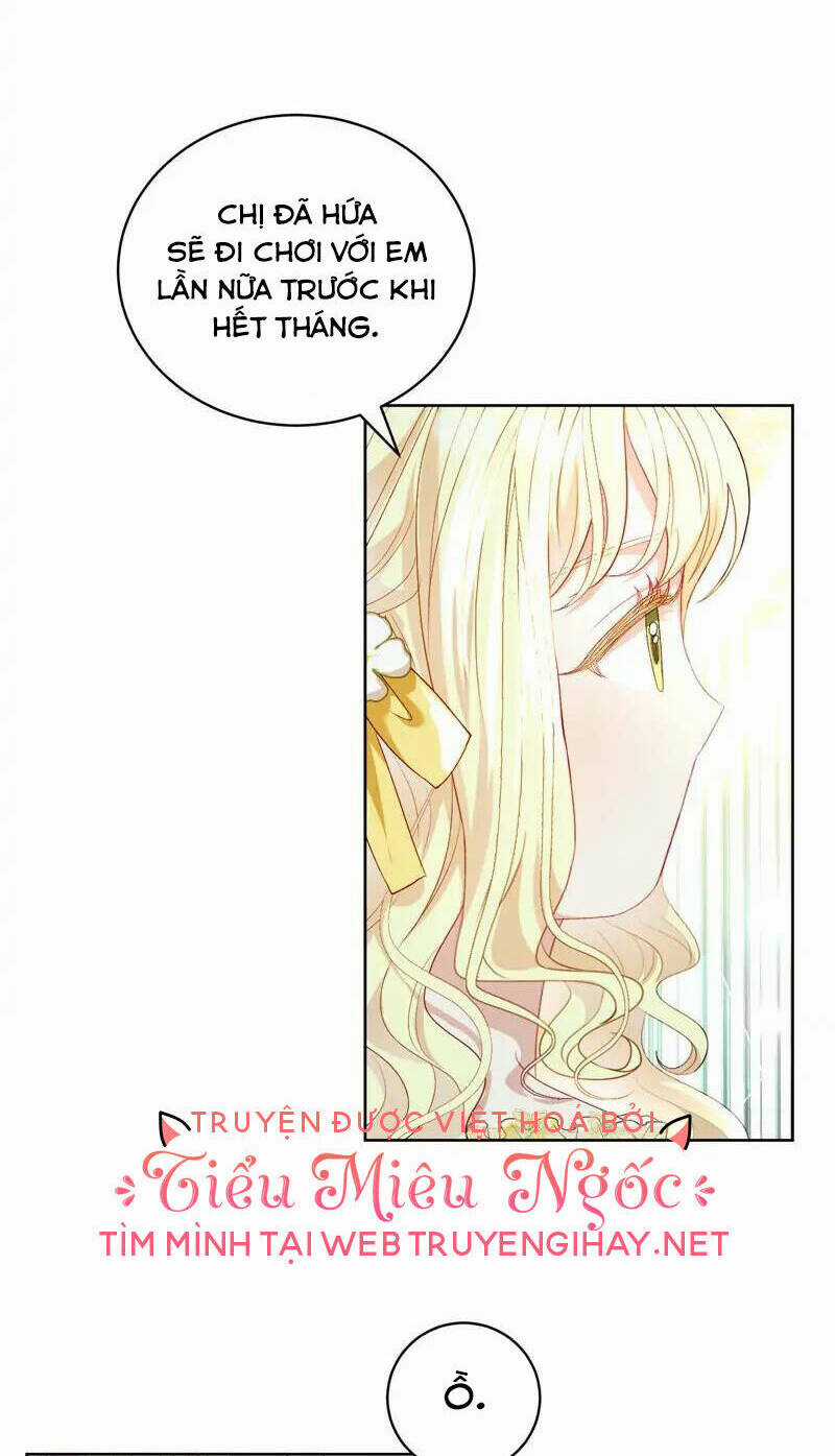 Một Ngày Nọ Cha Bỗng Dưng Xuất Hiện Chapter 31 trang 25