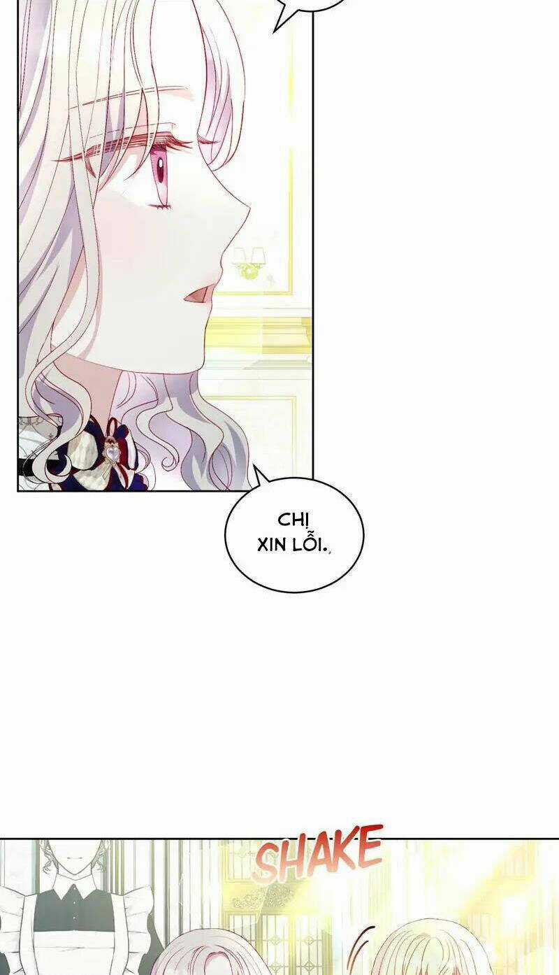 Một Ngày Nọ Cha Bỗng Dưng Xuất Hiện Chapter 31 trang 26